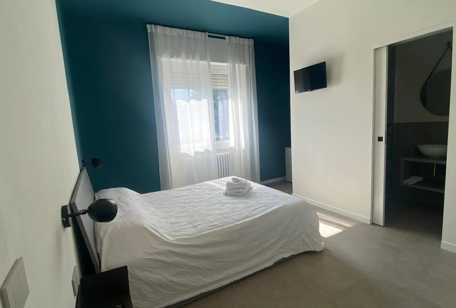 파시라노 Casa Nina 아파트